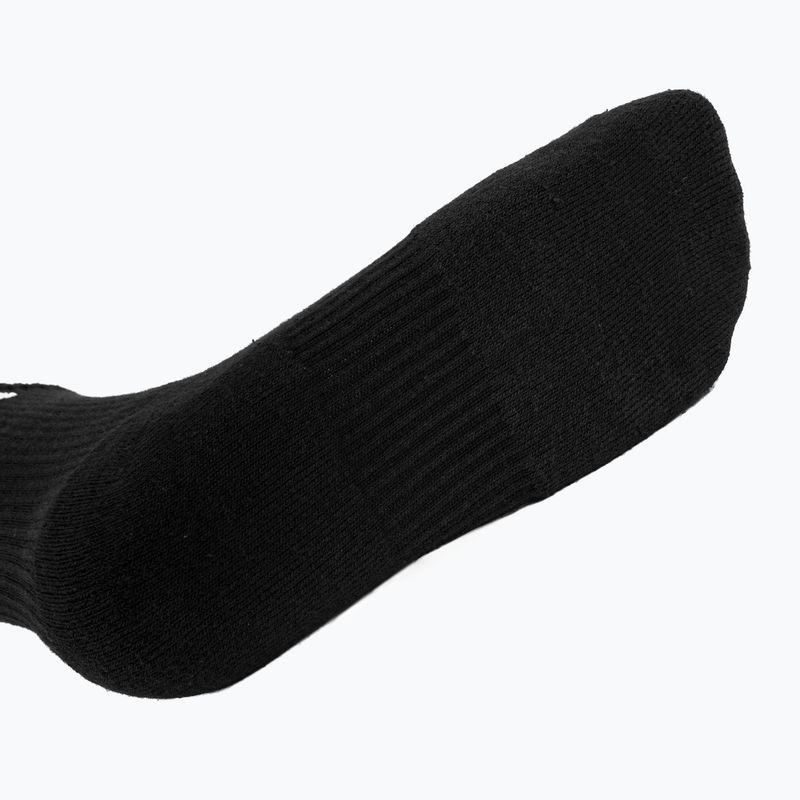 Skarpety Nike Everyday Plus Cushioned 3 pary black/white 5