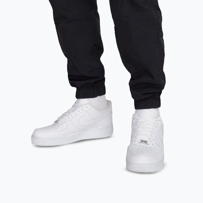 Skarpety Nike Everyday Plus Cushioned 3 pary white/black 6