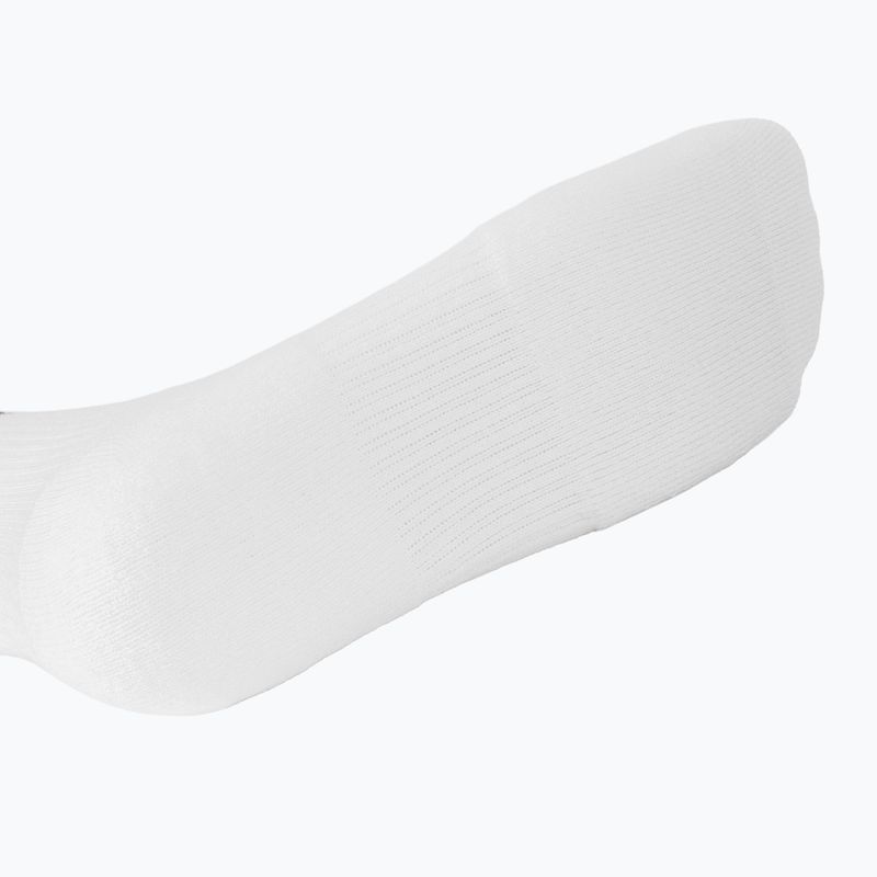 Skarpety Nike Everyday Plus Cushioned 3 pary white/black 5