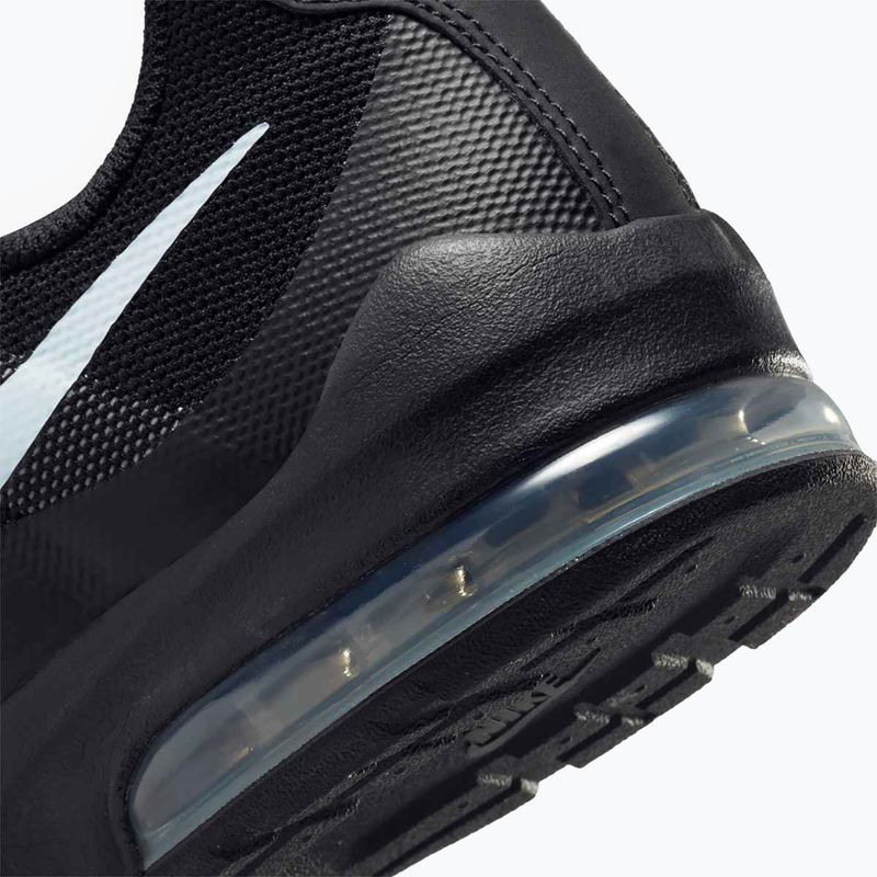 Buty dziecięce Nike Air Max Invigor black/wolf grey 10