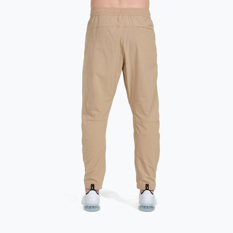 Buty męskie Nike Air Max 270 white/white/black 11