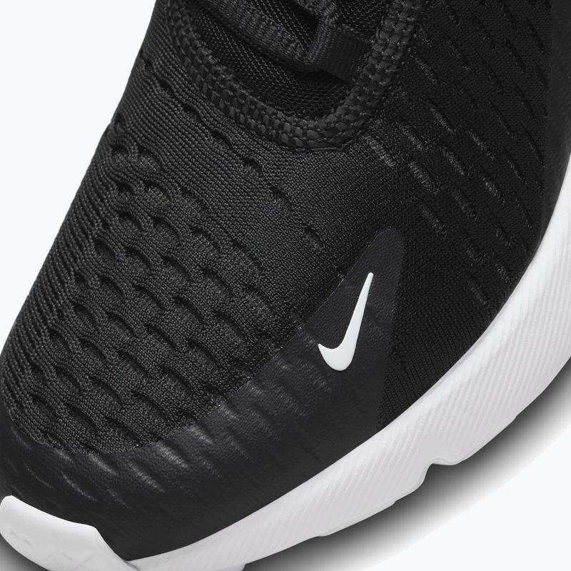 Buty Nike Air Max 270 black/anthracite/white 8
