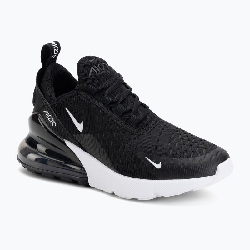Buty dziecięce Nike Air Max 270 black/anthracite/white