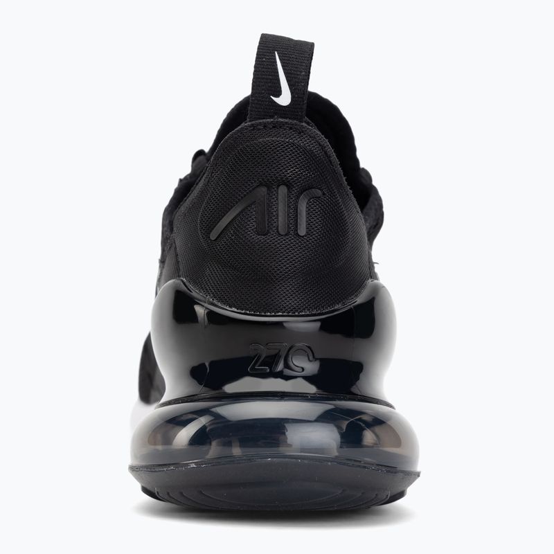 Buty Nike Air Max 270 black/anthracite/white 6