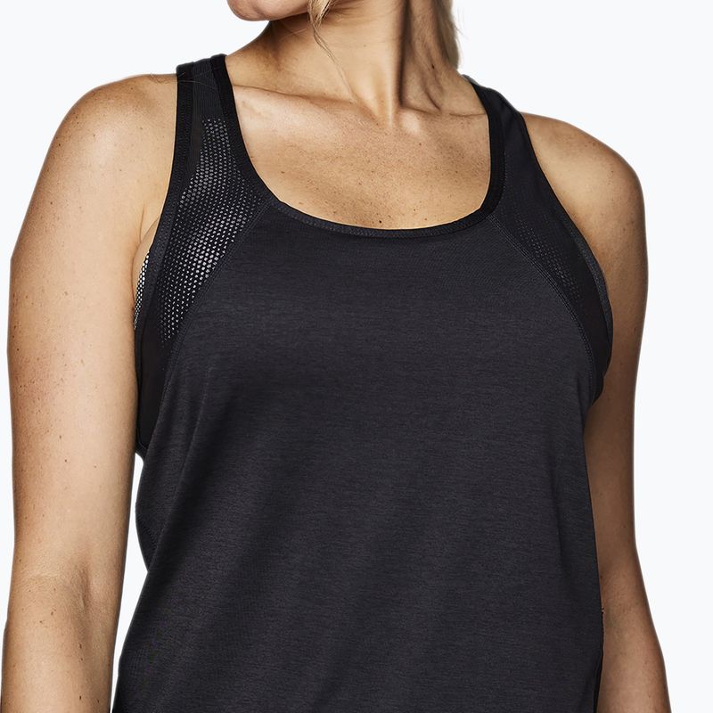 Koszulka damska STRONG ID Perfect Fit Essentials czarny 2