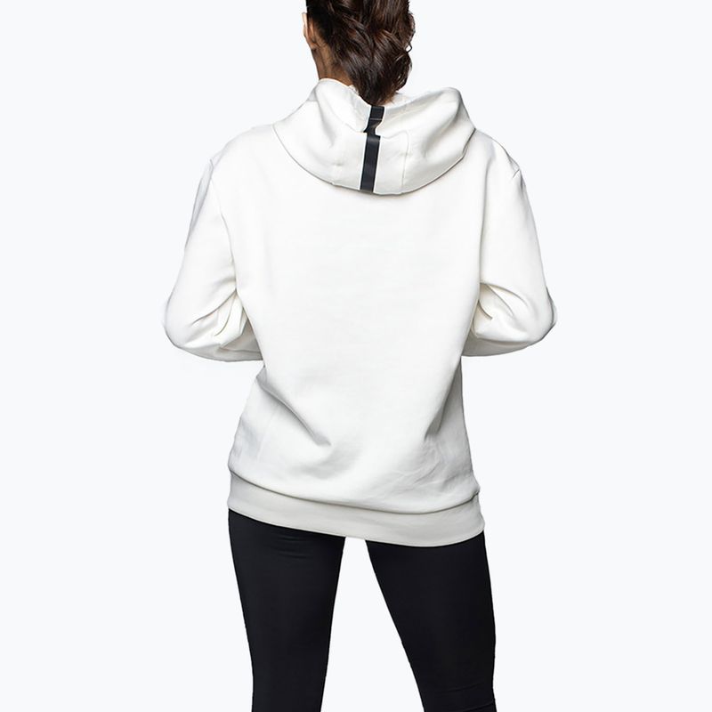 Bluza damska STRONG ID Z2T00491 biała 5