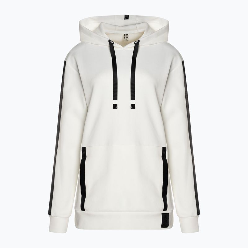 Bluza damska STRONG ID Z2T00491 biała