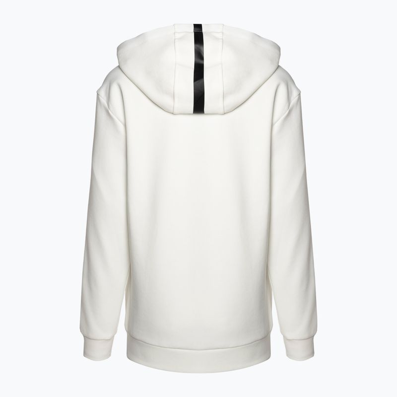 Bluza damska STRONG ID Z2T00491 biała 2