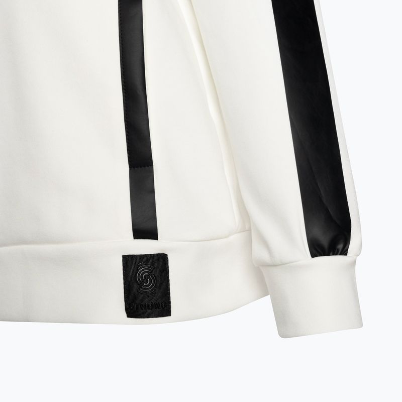 Bluza damska STRONG ID Z2T00491 biała 3