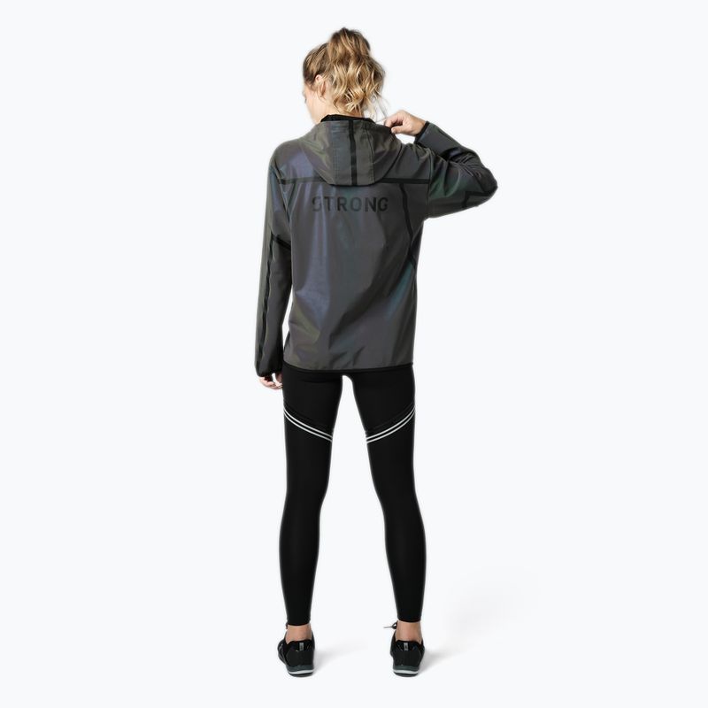 Kurtka damska STRONG ID Z3T00374 multicolor 7