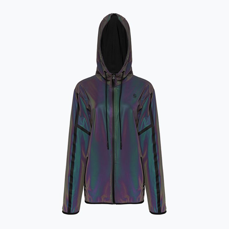 Kurtka damska STRONG ID Z3T00374 multicolor