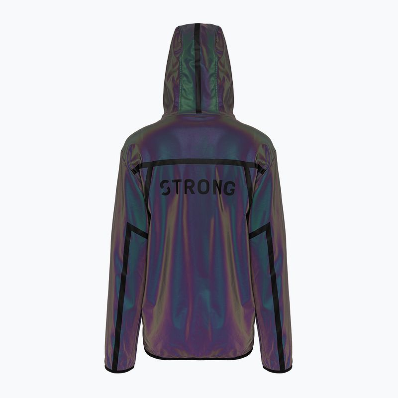 Kurtka damska STRONG ID Z3T00374 multicolor 2
