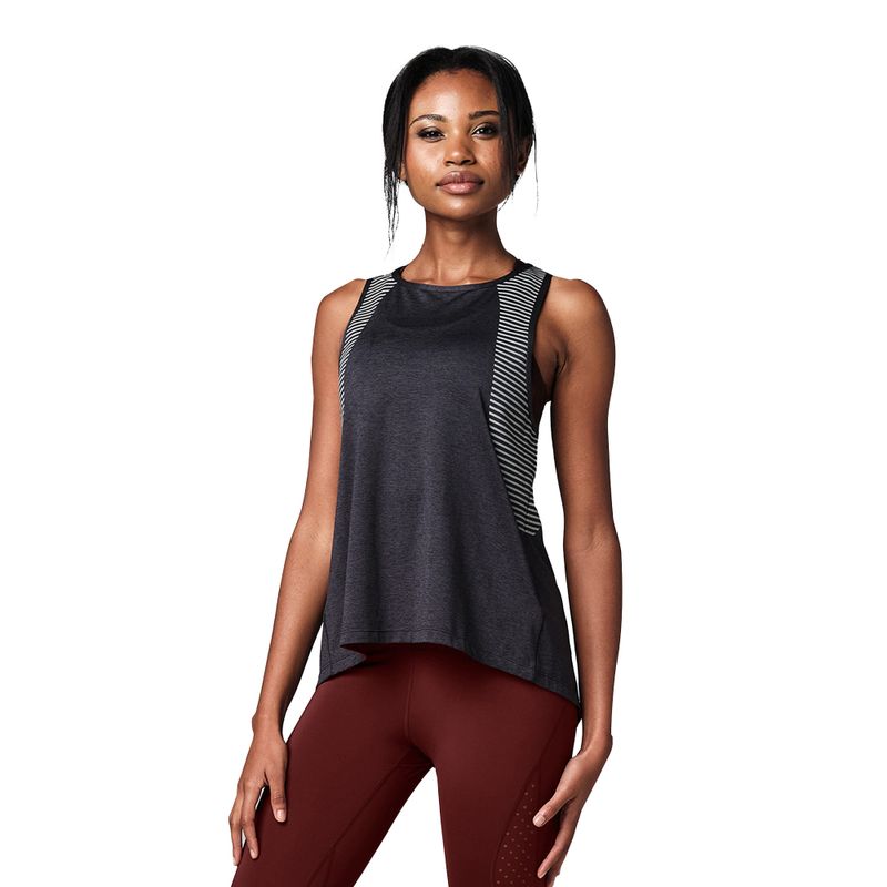 Koszulka damska STRONG ID Z1T02517 czarny