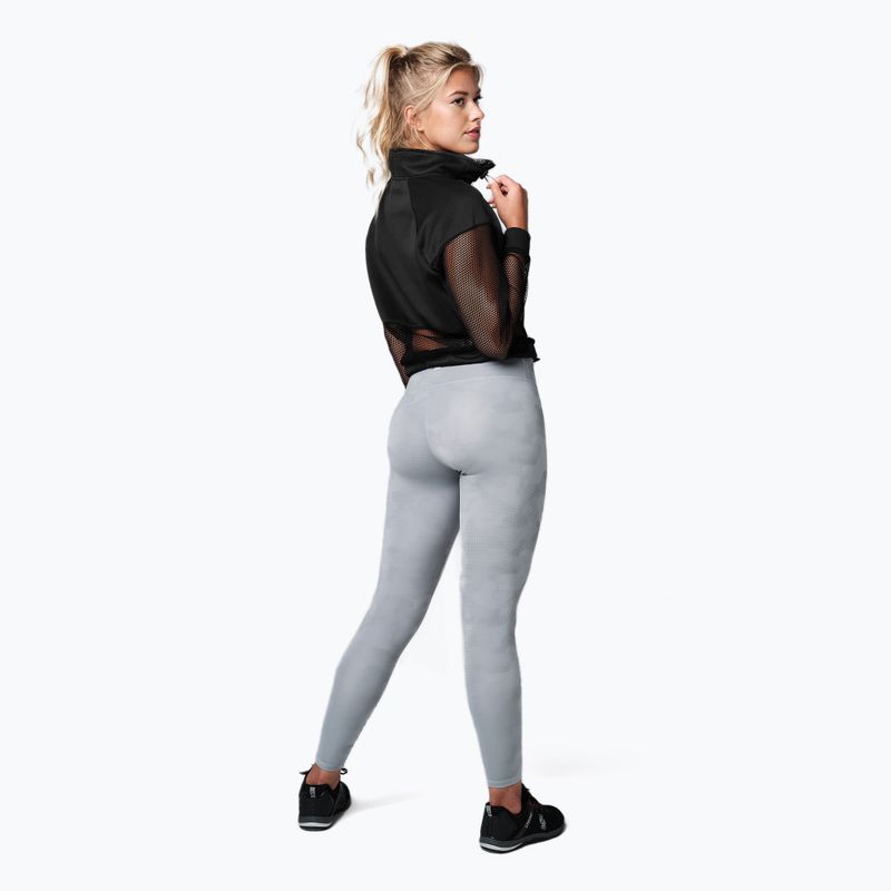 Bluza damska STRONG ID Z1T02526 czarna 3