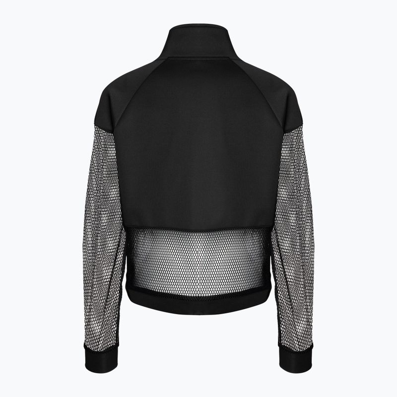 Bluza damska STRONG ID Z1T02526 czarna 6