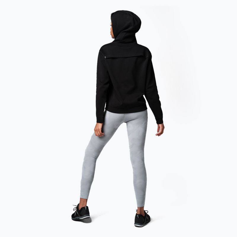 Bluza damska STRONG ID Essential Core czarna 3