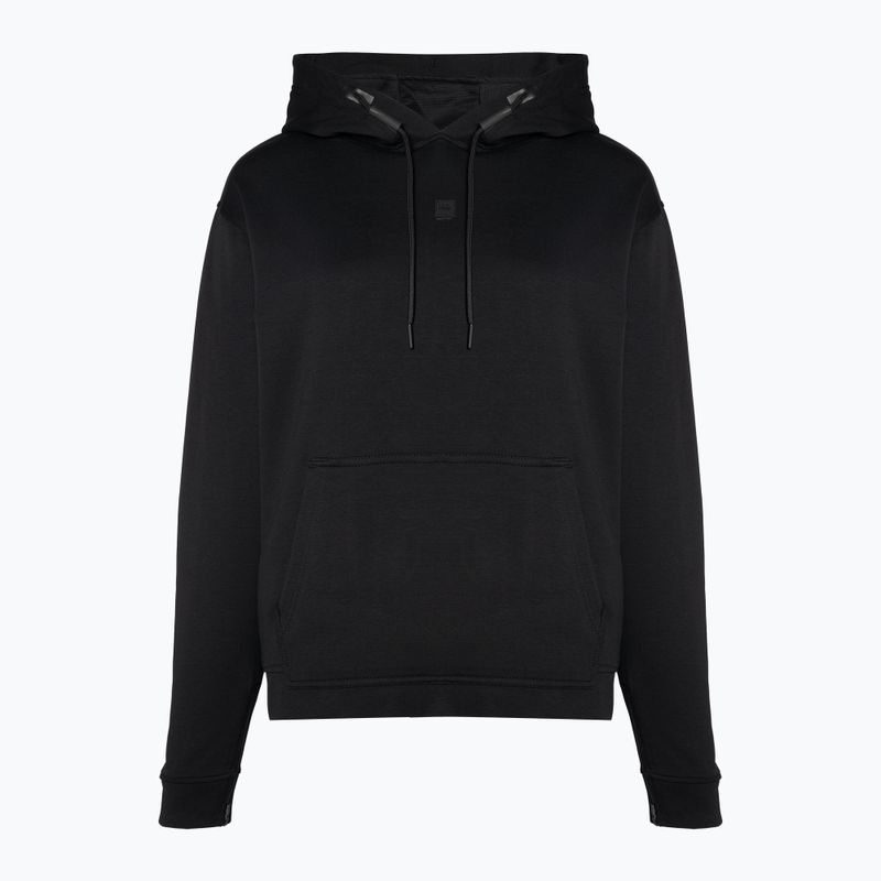 Bluza damska STRONG ID Essential Core czarna 5