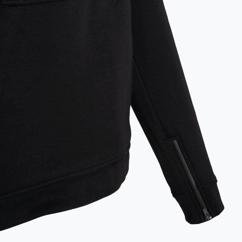Bluza damska STRONG ID Essential Core czarna 8