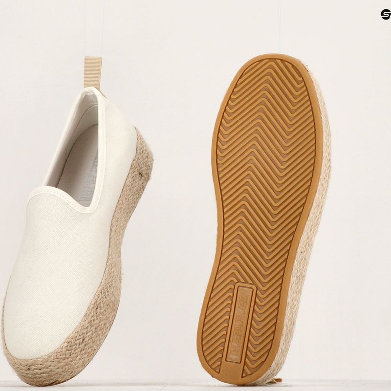 Buty damskie Napapijri NP0A4HKY bright white 9