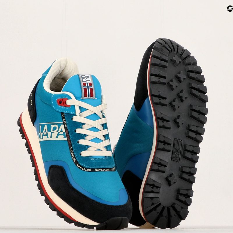 Buty męskie Napapijri NP0A4HLG avio 8