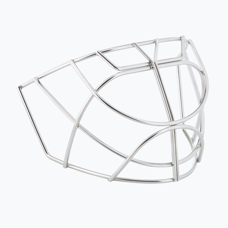 Krata do maski bramkarskiej CCM Pro Cat-Eye NC white