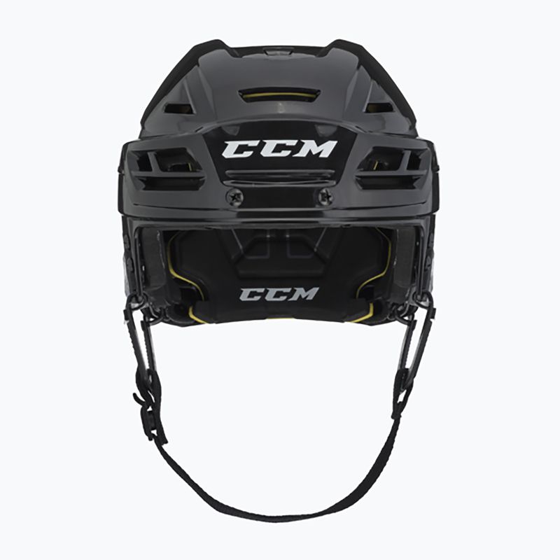 Kask hokejowy CCM Tacks 310 black 2