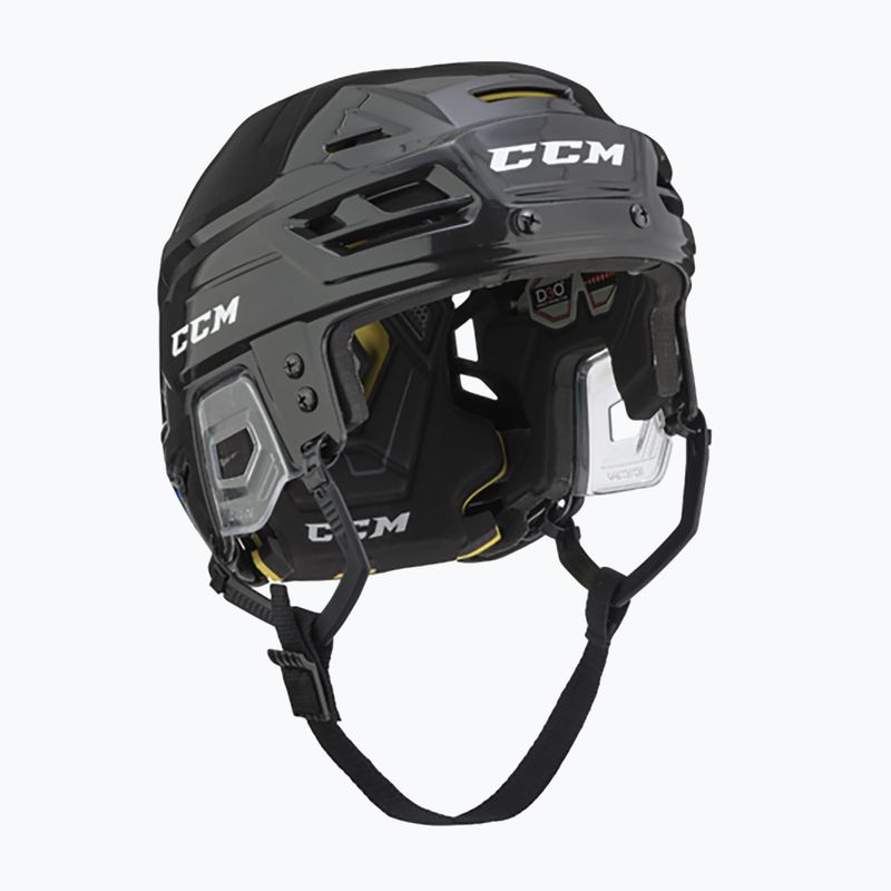 Kask hokejowy CCM Tacks 310 SR black