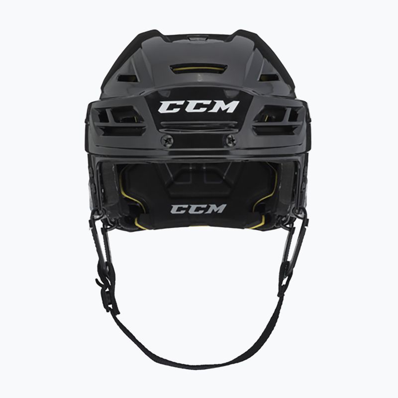 Kask hokejowy CCM Tacks 310 SR black 2