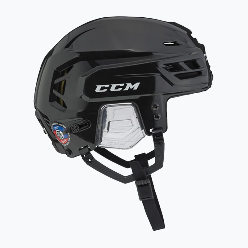 Kask hokejowy CCM Tacks 310 SR black 3