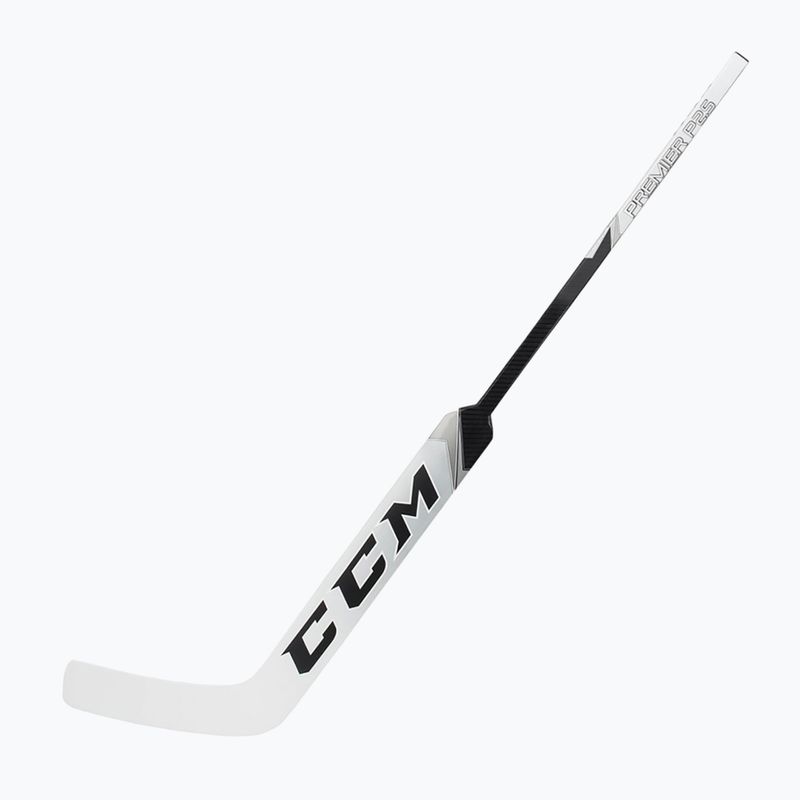 Kij hokejowy bramkarski dziecięcy CCM Premier P2.5 JR black