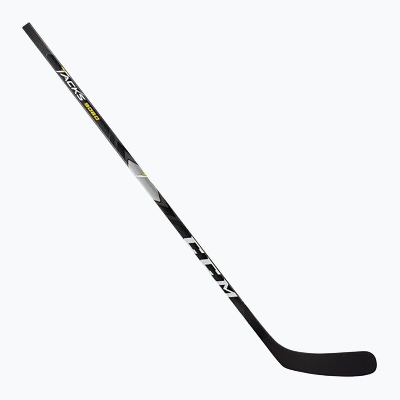 Kij hokejowy CCM Tacks 9060 SR black 2