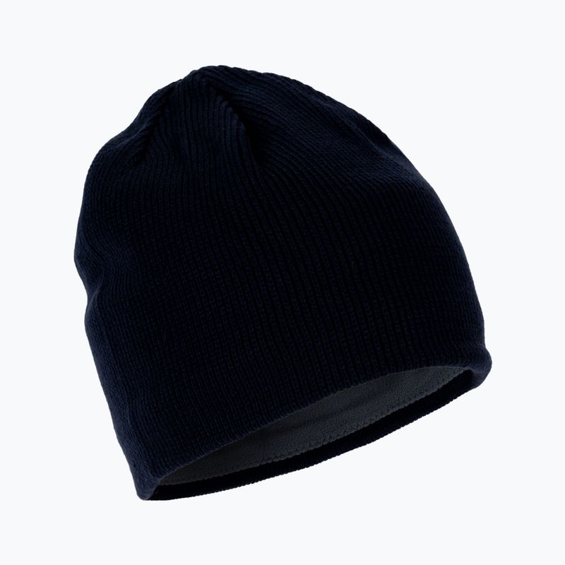 Czapka zimowa Columbia Bugaboo collegiate navy