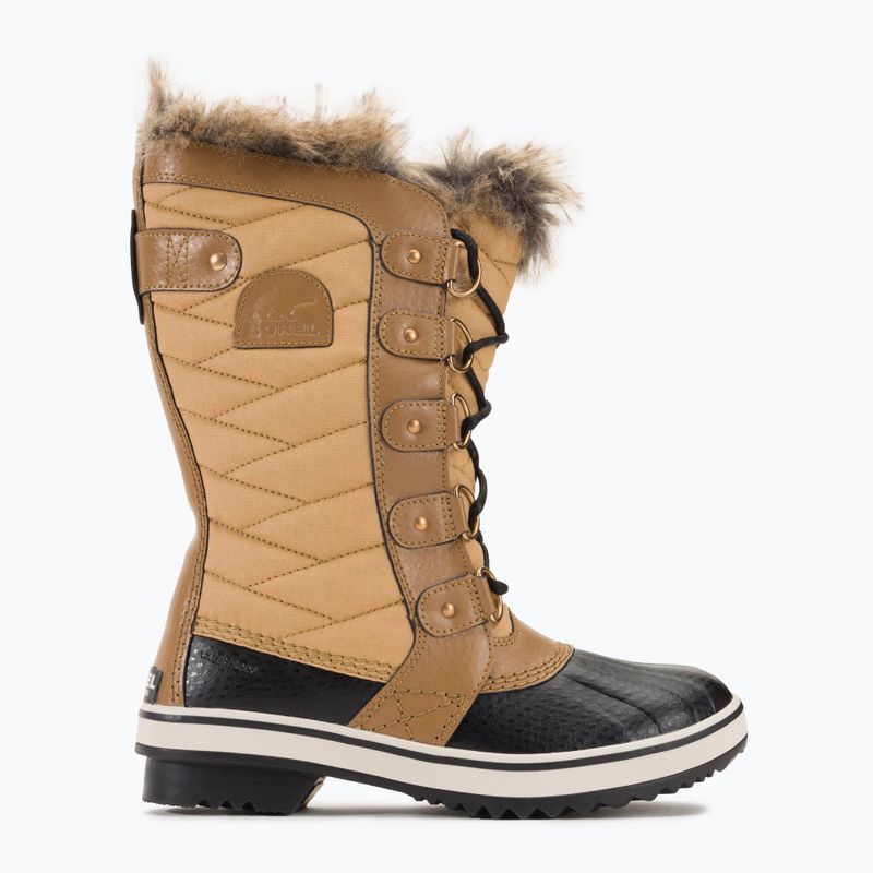 Śniegowce damskie Sorel Tofino II Wp Cvs curry/fawn 2