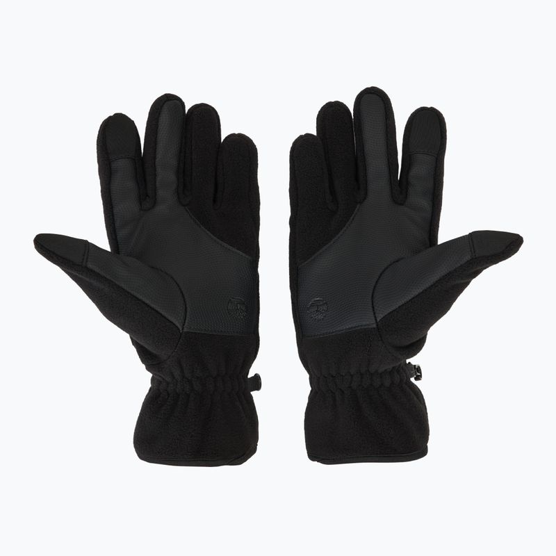 Rękawiczki męskie Timberland Midweight Commuter black 2
