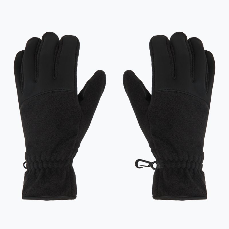 Rękawiczki męskie Timberland Midweight Commuter black 3