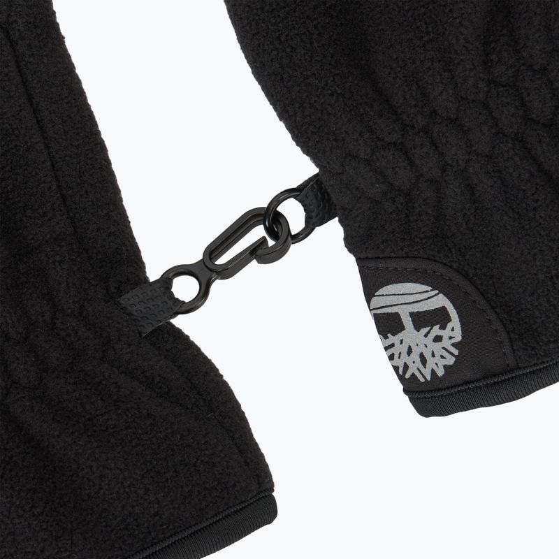 Rękawiczki męskie Timberland Midweight Commuter black 4