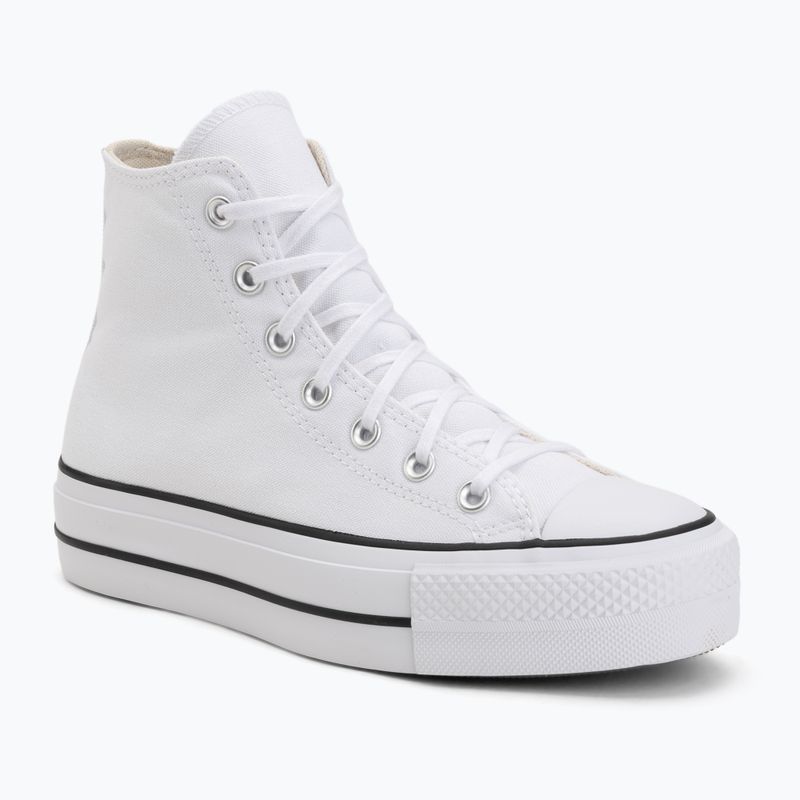 Trampki damskie Converse Chuck Taylor All Star Lift Hi optical white