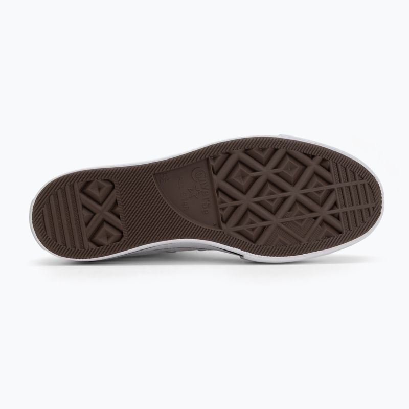 Trampki damskie Converse Chuck Taylor All Star Lift Hi optical white 4