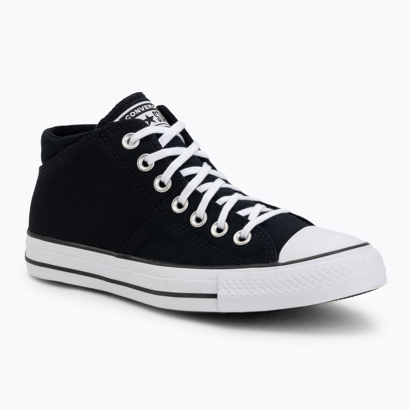 Trampki damskie Converse Chuck Taylor All Star Madison Mid black