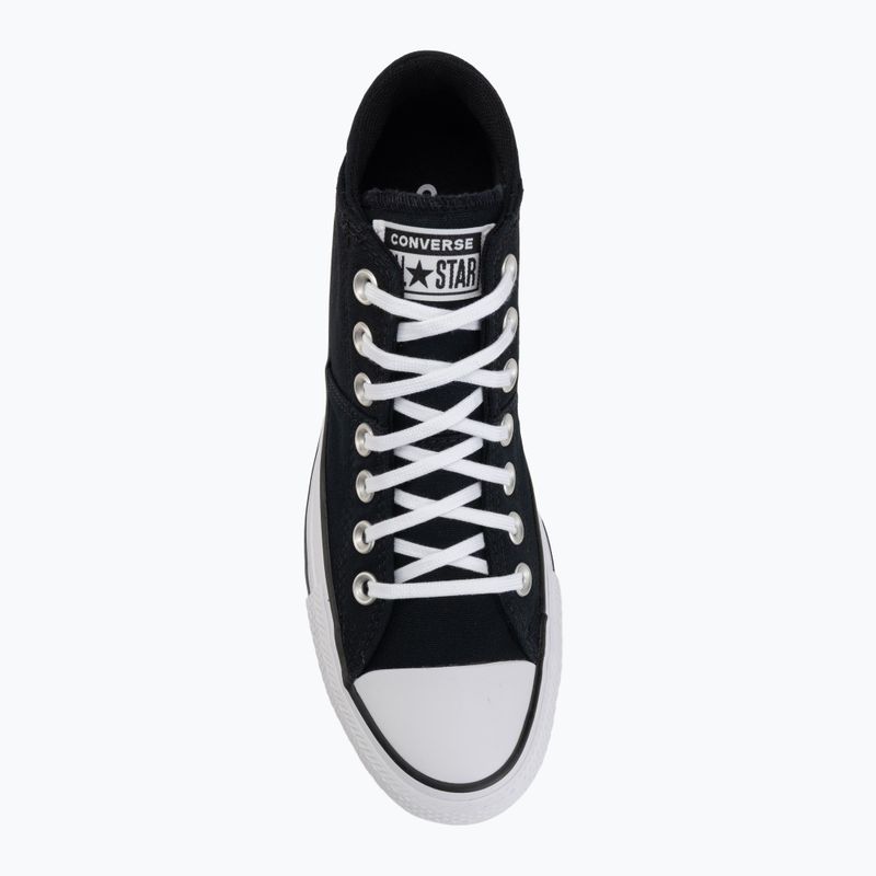 Trampki damskie Converse Chuck Taylor All Star Madison Mid black 5
