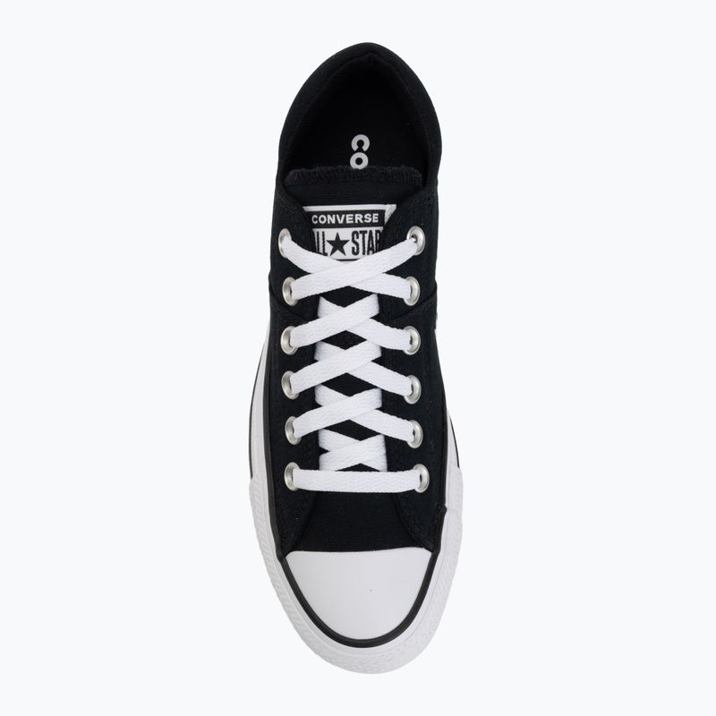 Trampkl damskie Converse Chuck Taylor All Star Madison Low black 5