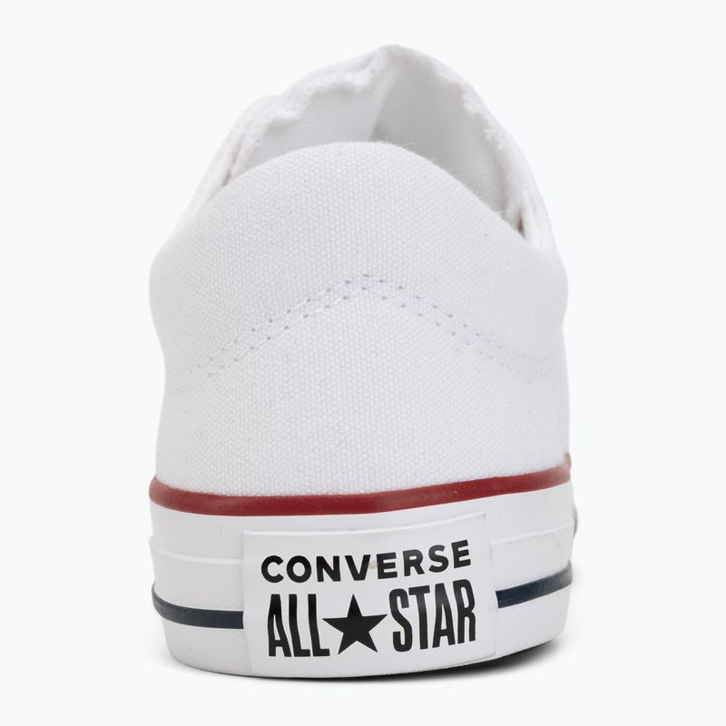 Trampkl damskie Converse Chuck Taylor All Star Madison Low optical white 6