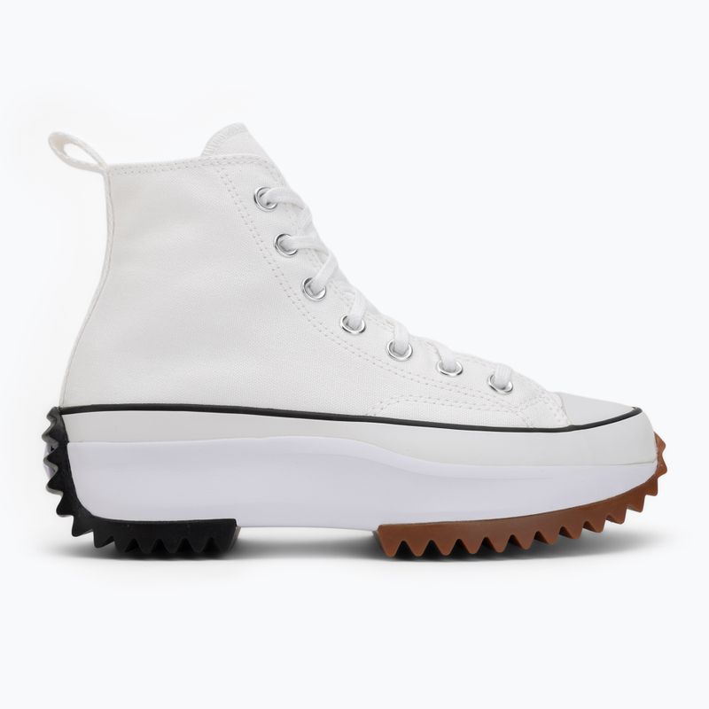 Trampki Converse Run Star Hike white 2