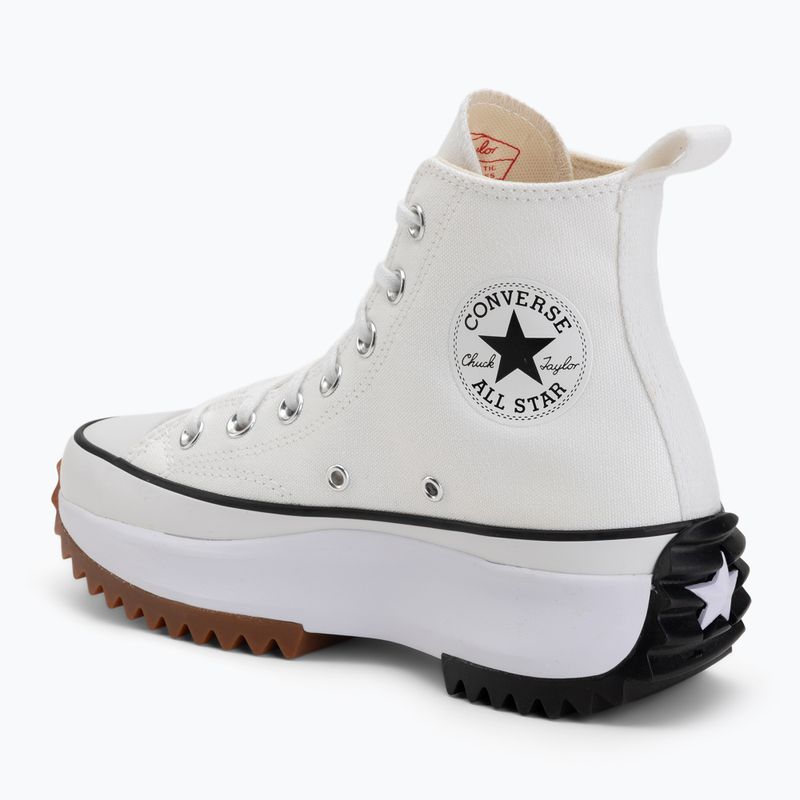 Trampki Converse Run Star Hike white 3