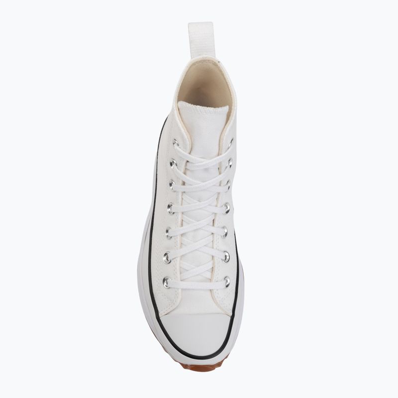 Trampki Converse Run Star Hike white 5