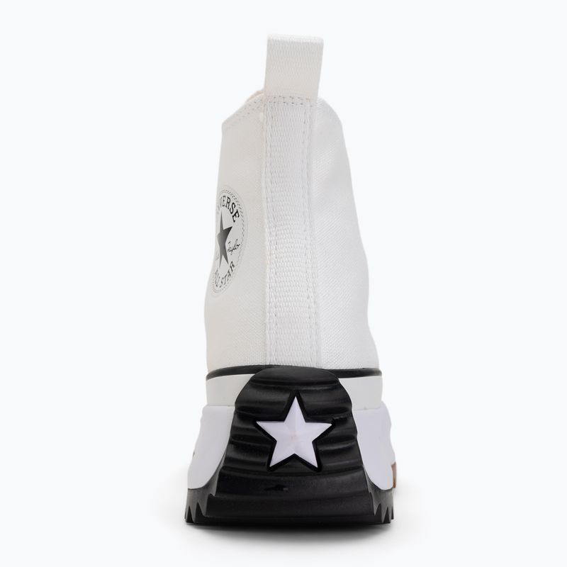 Trampki Converse Run Star Hike white 6