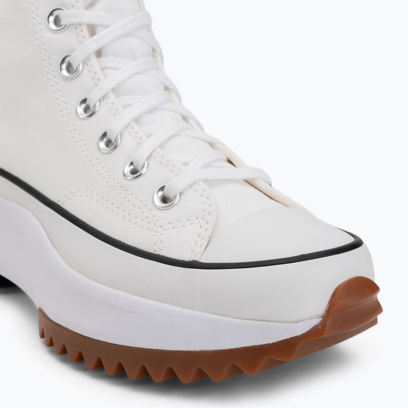 Trampki Converse Run Star Hike white 7
