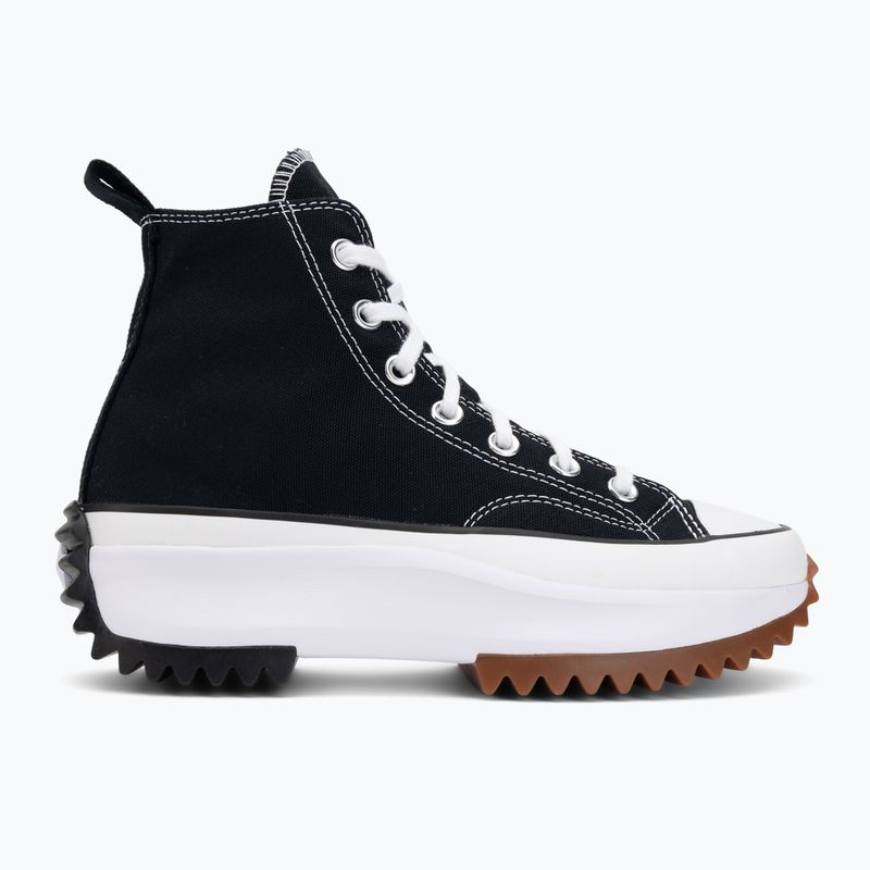 Trampki Converse Run Star Hike black 2