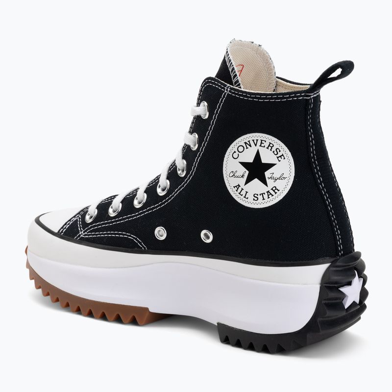 Trampki Converse Run Star Hike black 3