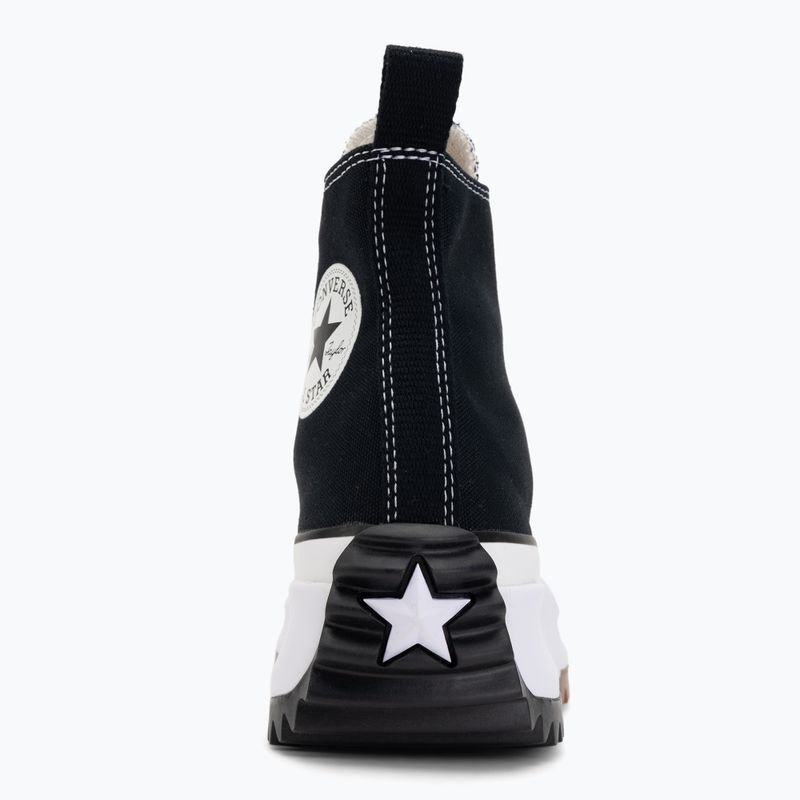 Trampki Converse Run Star Hike black 6